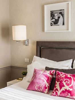 la malandrina apartments and suites