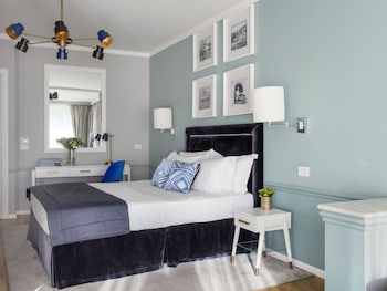 la malandrina apartments and suites