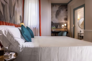 la malandrina apartments and suites