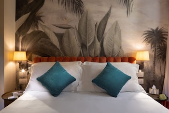 la malandrina apartments and suites