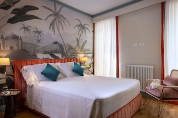 la malandrina apartments and suites