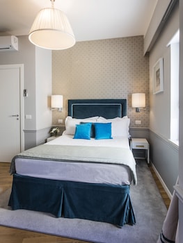 la malandrina apartments and suites