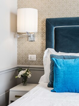 la malandrina apartments and suites