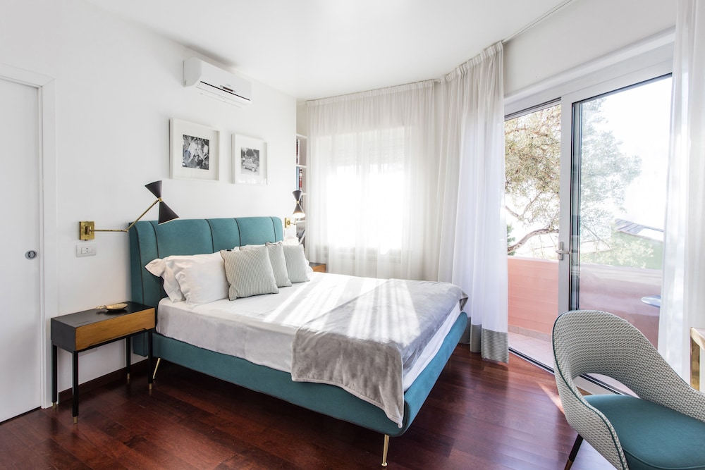 la malandrina apartments and suites