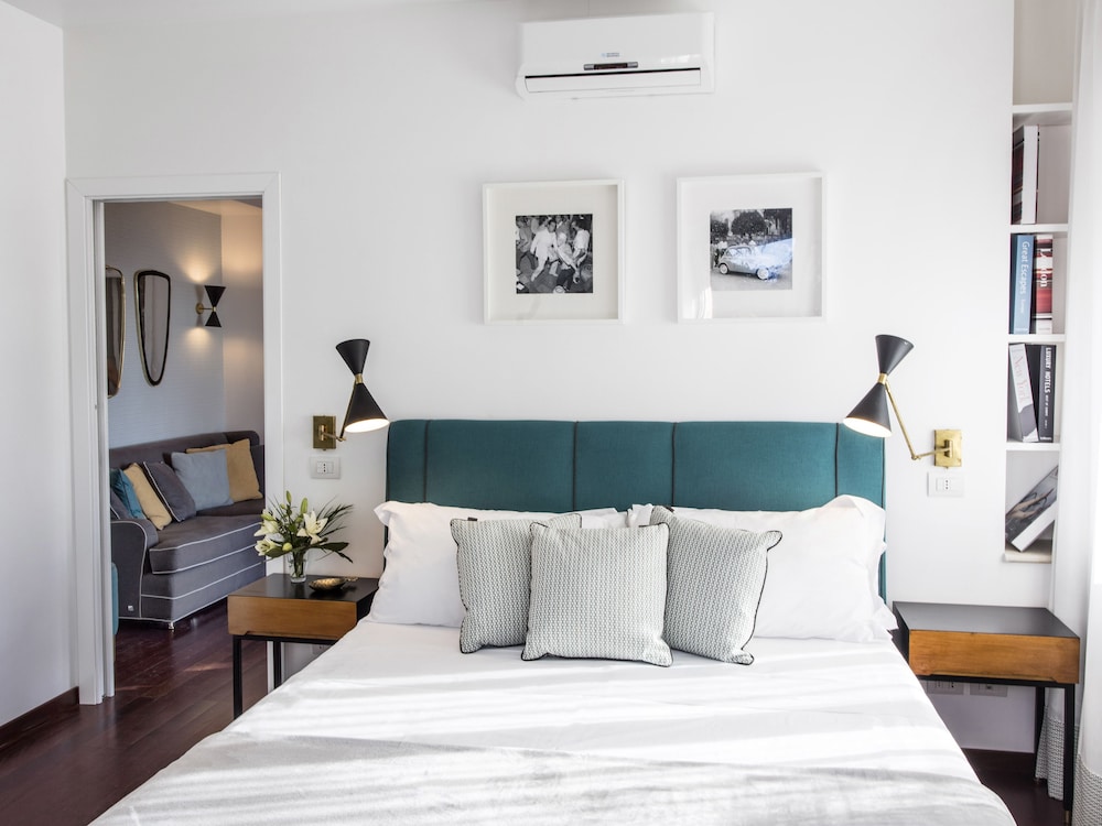la malandrina apartments and suites