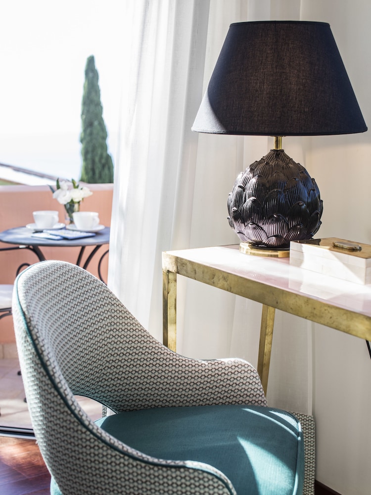 la malandrina apartments and suites