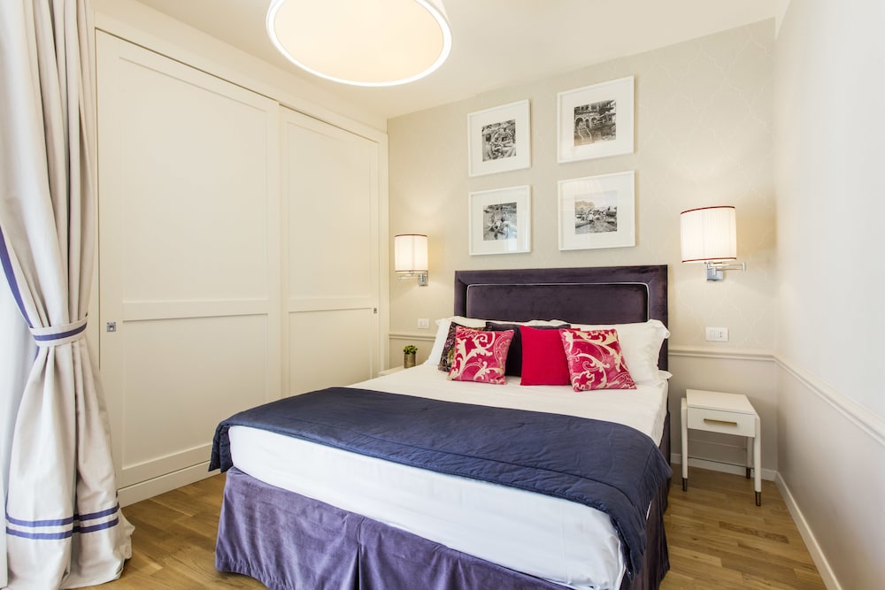 la malandrina apartments and suites