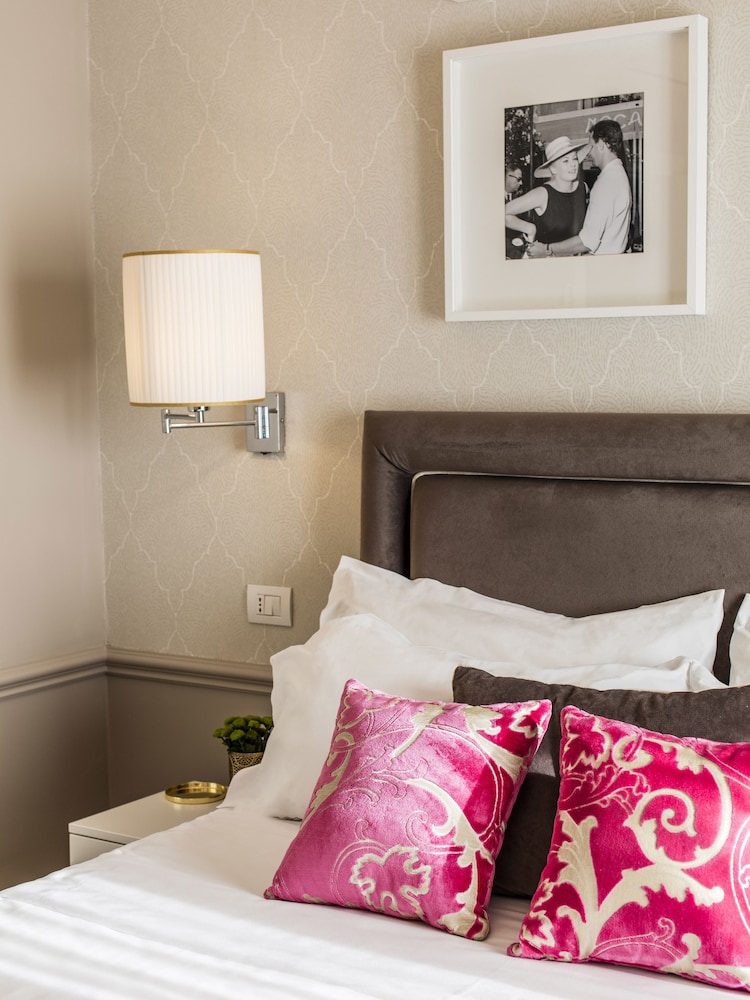 la malandrina apartments and suites
