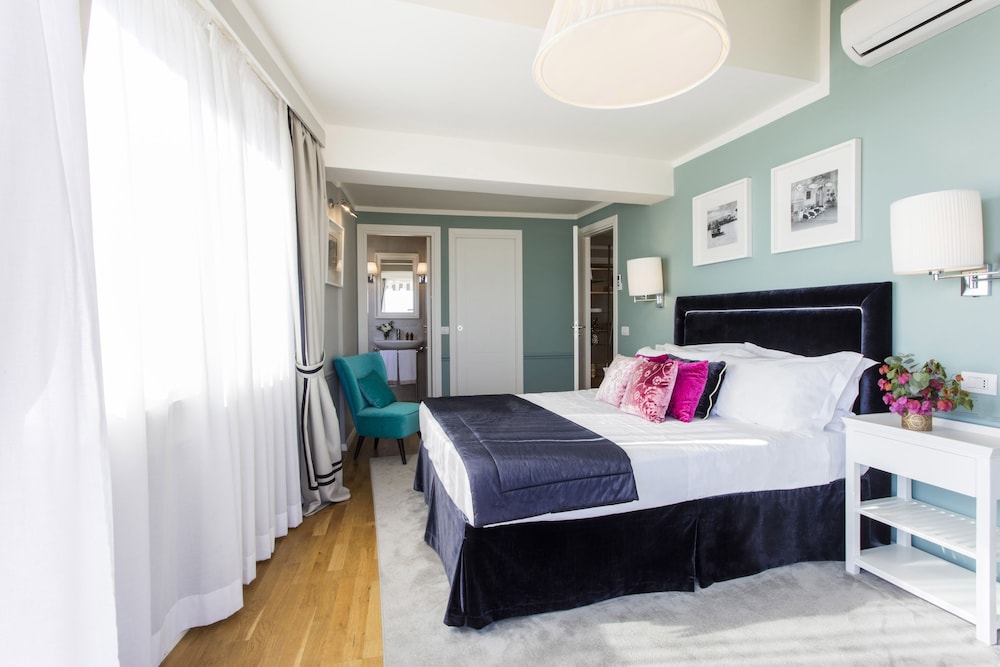 la malandrina apartments and suites