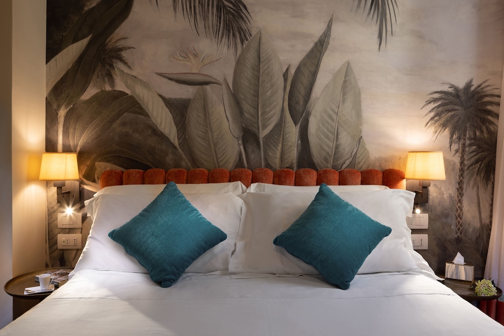la malandrina apartments and suites