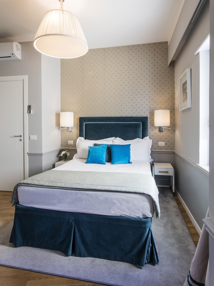 la malandrina apartments and suites