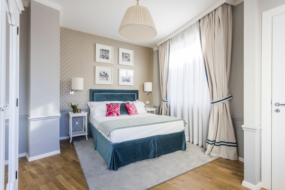 la malandrina apartments and suites