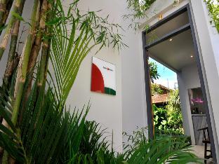 room and vespa suite 1