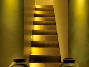 room and vespa suite 1