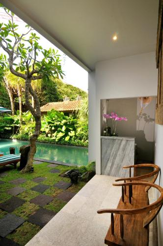 room and vespa suite 1