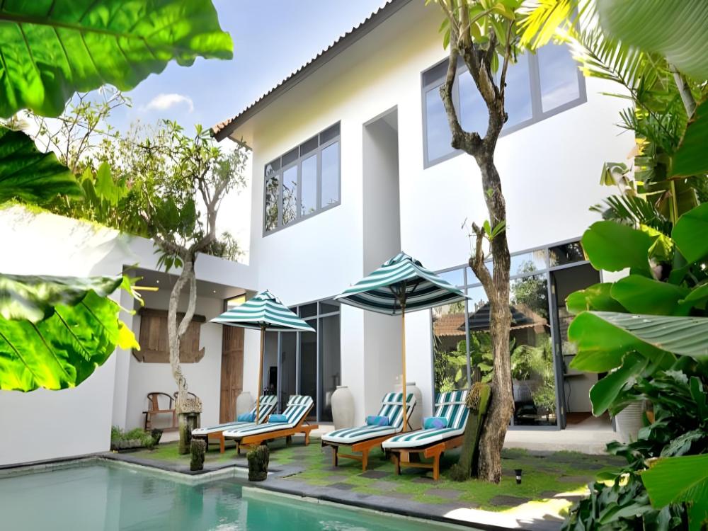 room and vespa suite 1