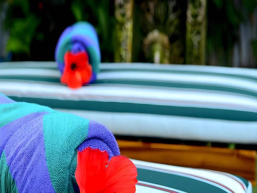 room and vespa suite 1