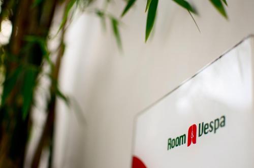 room and vespa suite 1