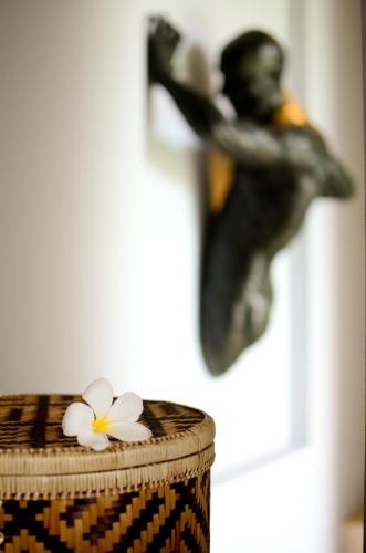 room and vespa suite 1