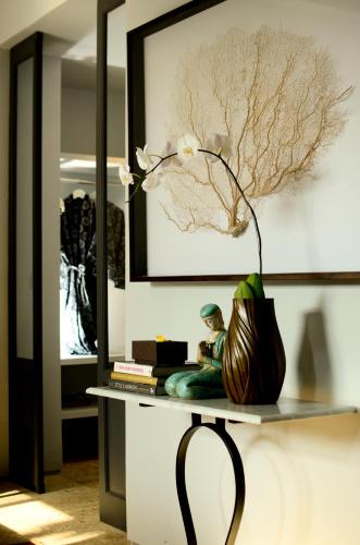 room and vespa suite 1