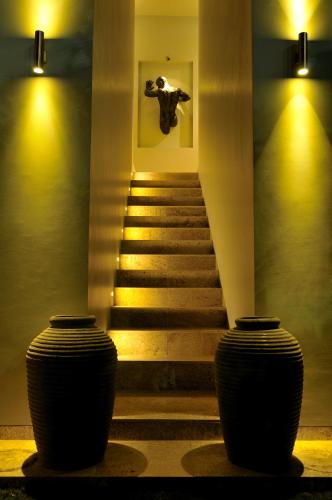 room and vespa suite 1