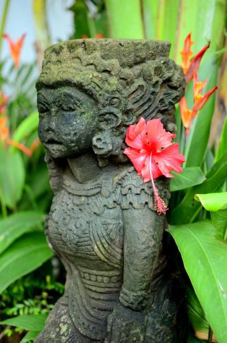 room and vespa suite 1