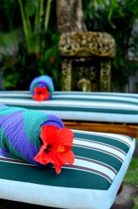 room and vespa suite 1