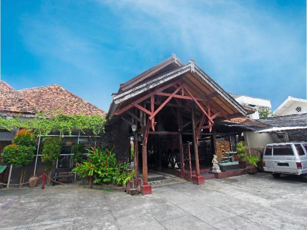 mataram