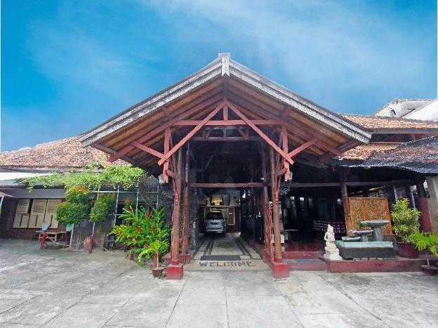 mataram