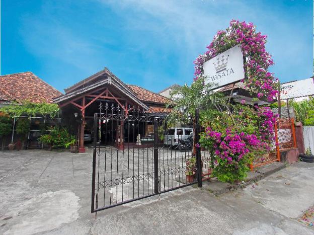 mataram