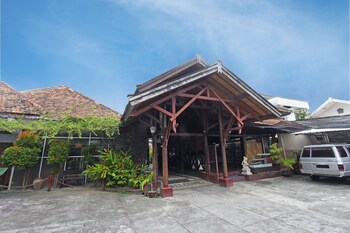 mataram