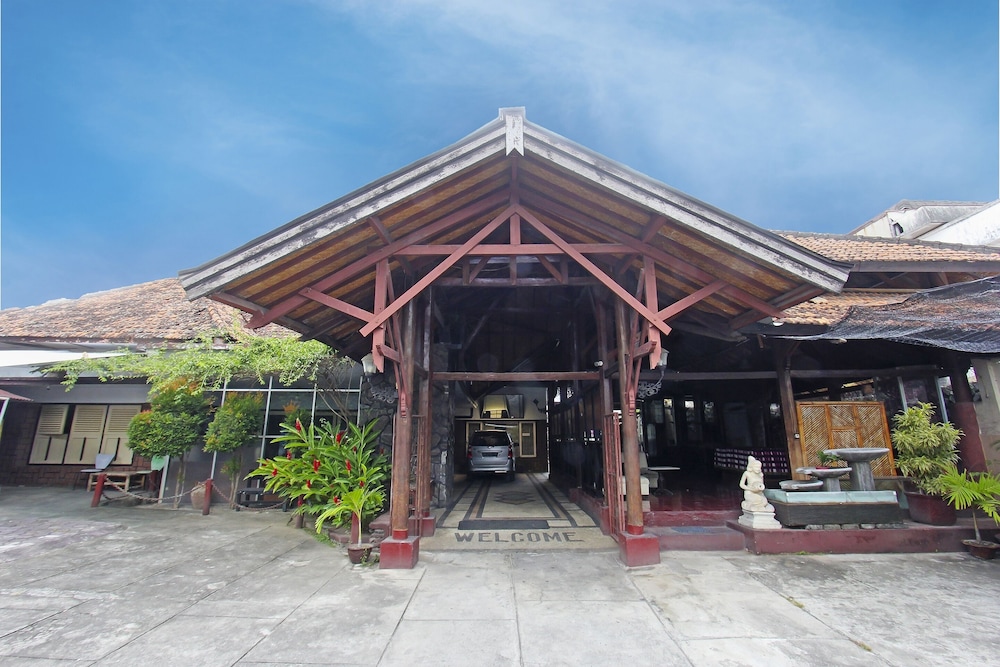 mataram