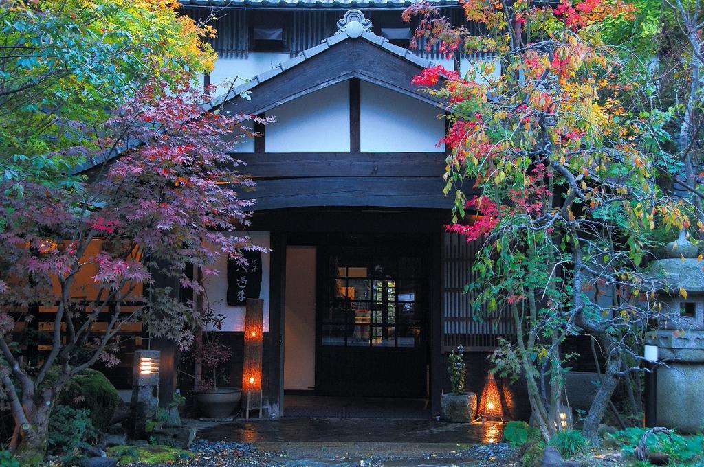 onjyuku yagura