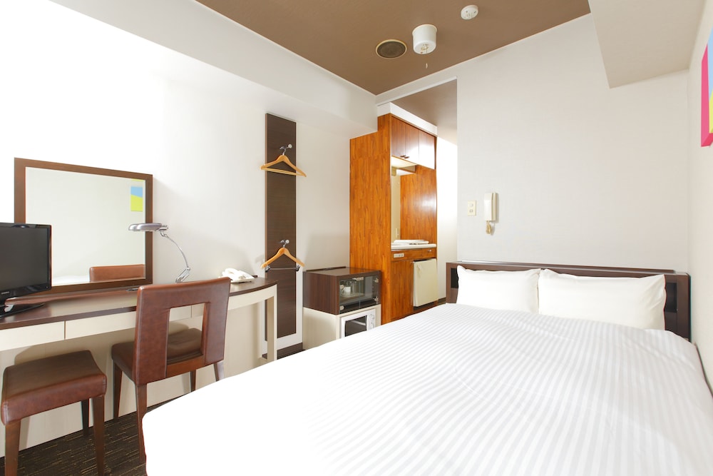 Flexstay Inn Kawasaki-Kaizuka,Kawasaki>>Kanagawa,3 star