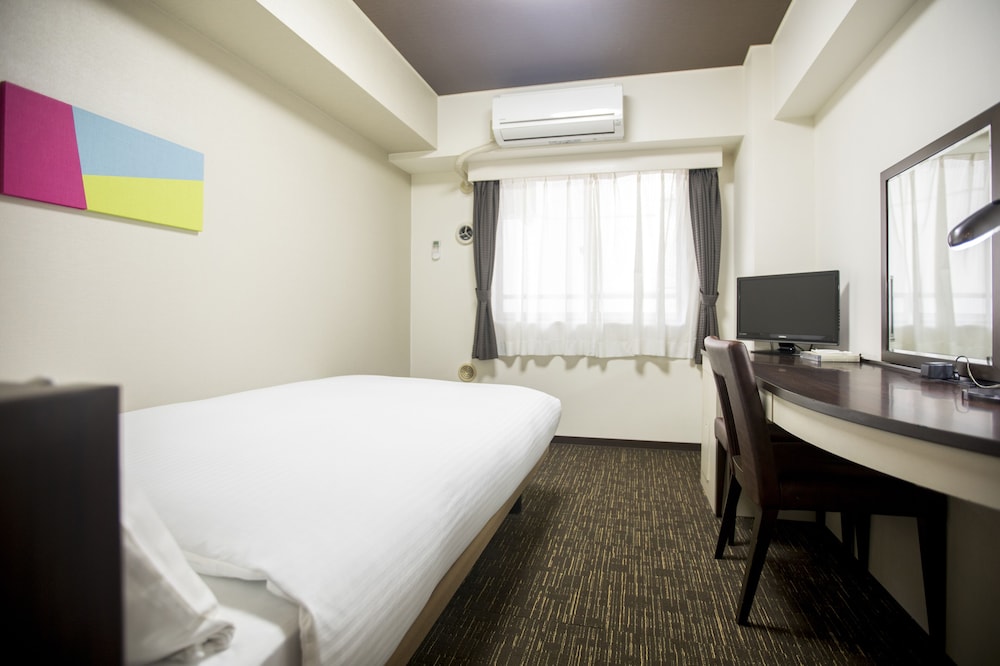 Flexstay Inn Kawasaki-Kaizuka,Kawasaki>>Kanagawa,3 star
