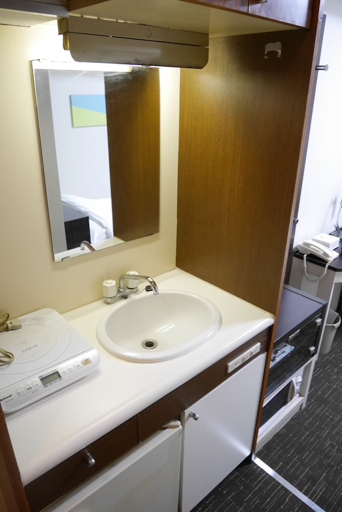 Flexstay Inn Kawasaki-Kaizuka,Kawasaki>>Kanagawa,3 star