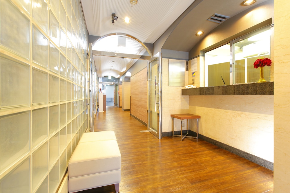 flexstay inn kawasaki kaizuka
