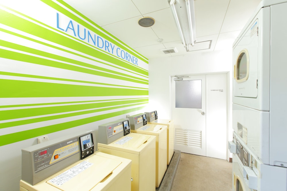 flexstay inn kawasaki kaizuka