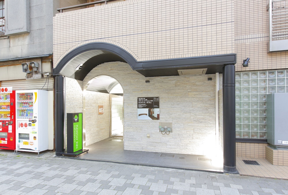 flexstay inn kawasaki kaizuka