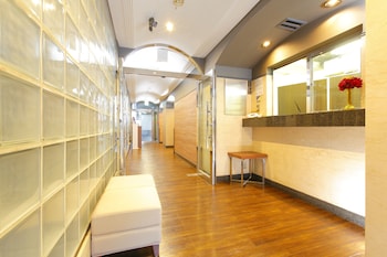 flexstay inn kawasaki kaizuka