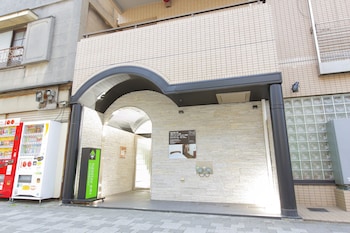 flexstay inn kawasaki kaizuka