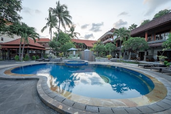 Bendesa Accommodation,Kuta>>Bali,3 star