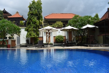 Bendesa Accommodation,Kuta>>Bali,3 star