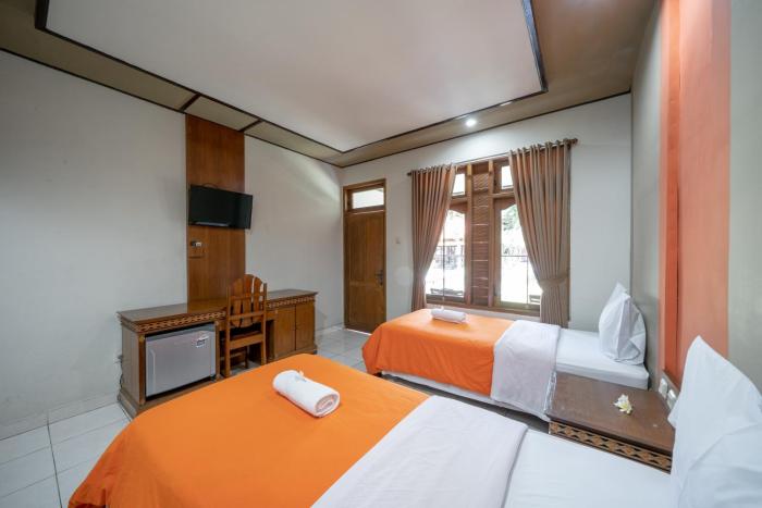 bendesa accommodation
