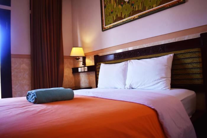 bendesa accommodation