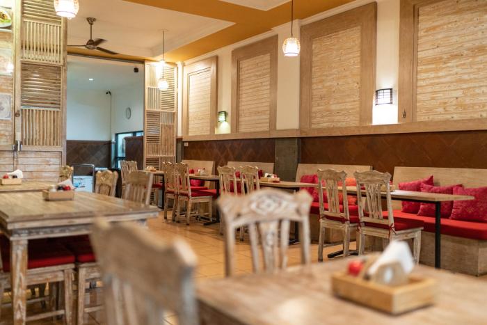 bendesa accommodation