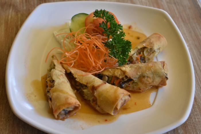 bendesa accommodation