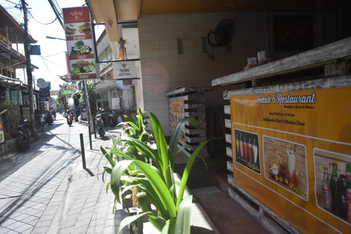 bendesa accommodation