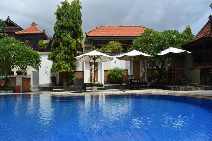 bendesa accommodation