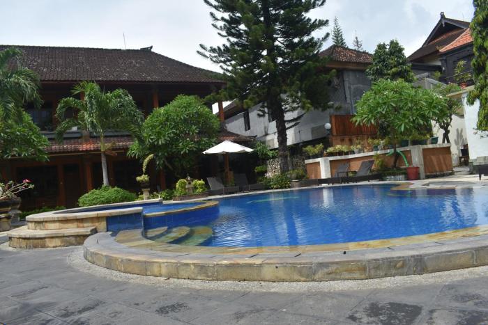 bendesa accommodation